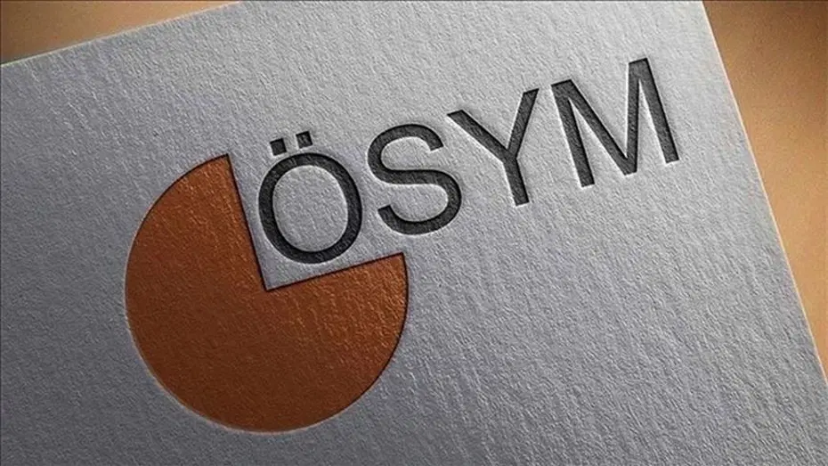 ÖSYM Sınav