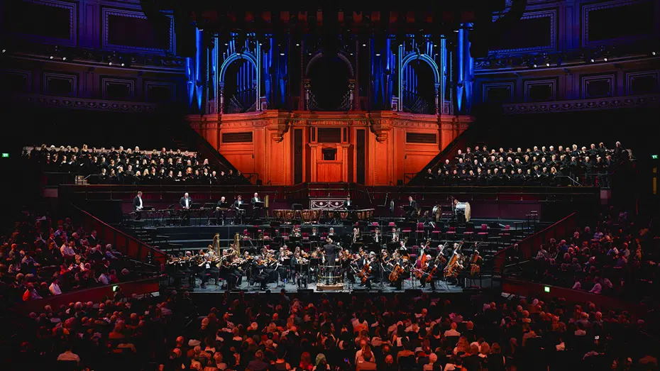 Royal Philharmonic Orchestra