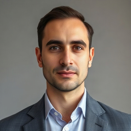Metin Uçar