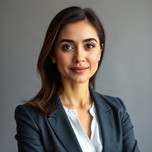 Sibel Demir