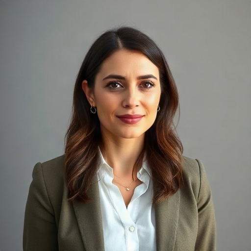 Arzu Develi