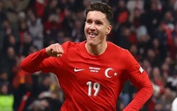Deniz Gül transferi