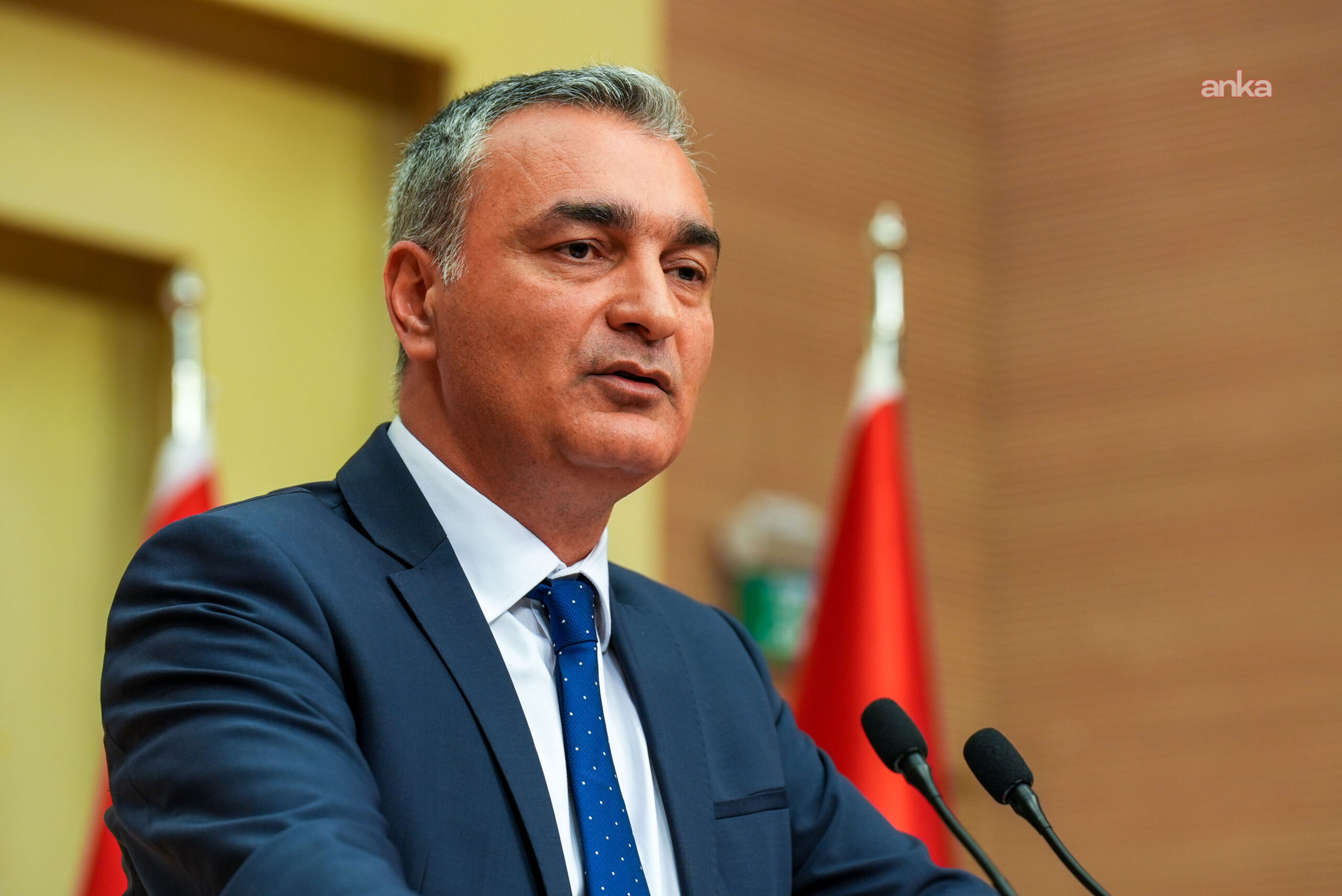 Müslim Sarı
