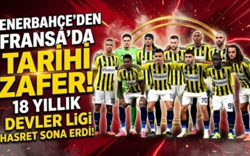 Fenerbahçe