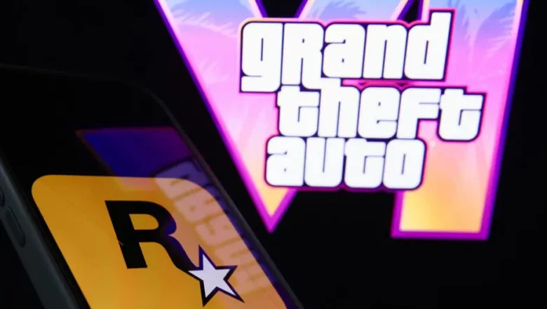 GTA 6 sızıntısı