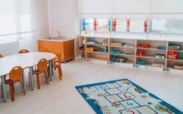 24 saat açık kreş