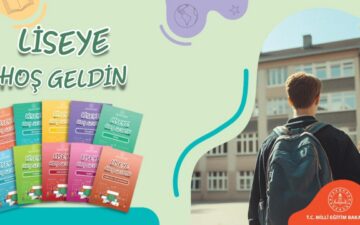 Liseye Başlayan Öğrenciler