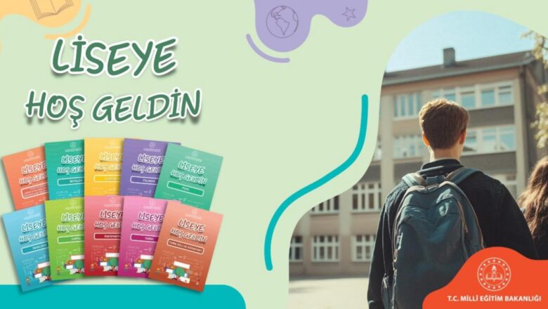 Liseye Başlayan Öğrenciler