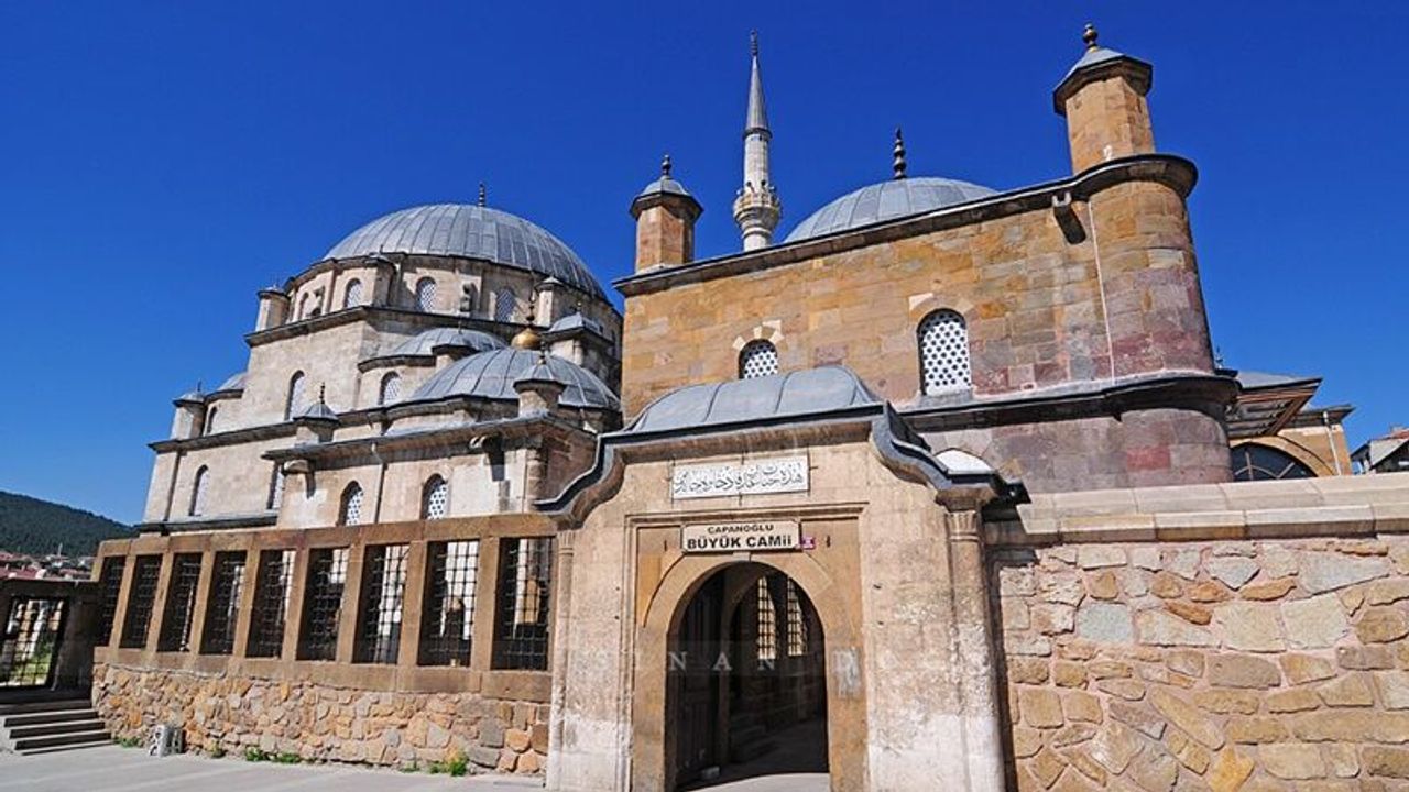 Mevlid Kandili