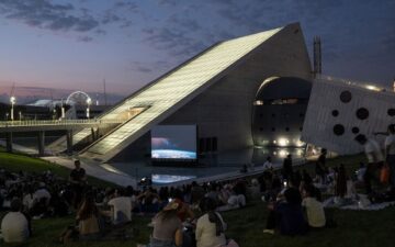 Odyssey