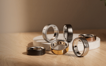 Oura IPO