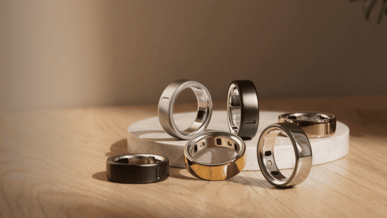 Oura IPO