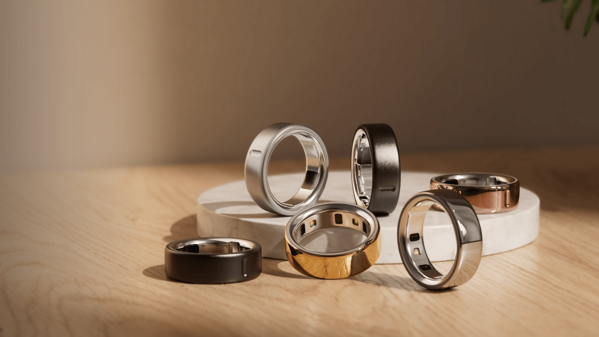 Oura IPO
