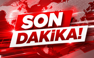 Girne gemi kazası