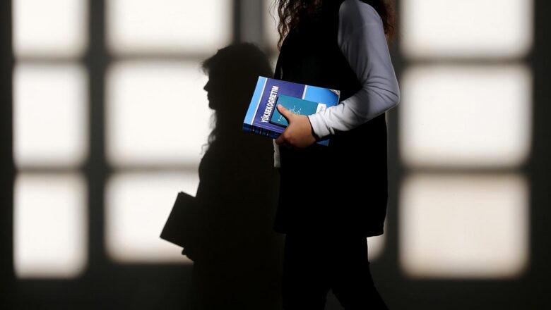 Yeni açılan 58 program