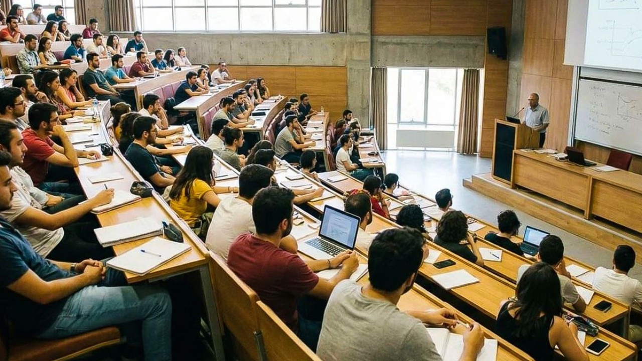 Üç yıllık lisans programı