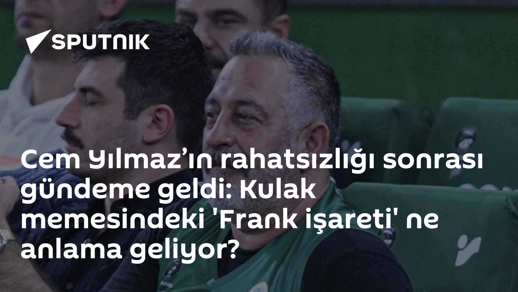 Frank işareti