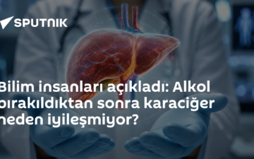 RNA işlenmesi