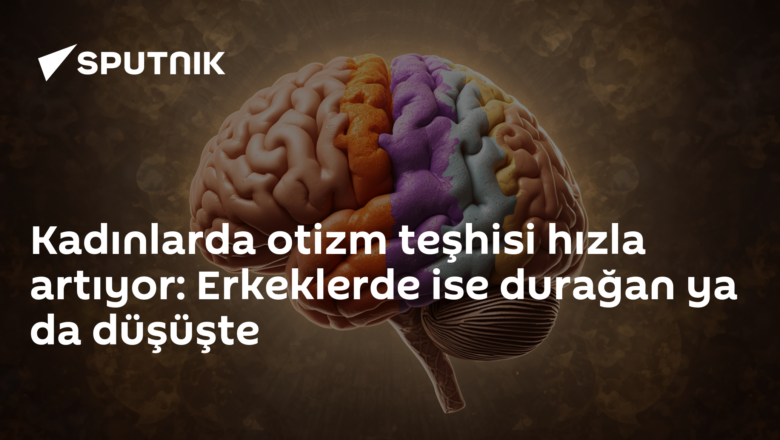kadınlarda otizm