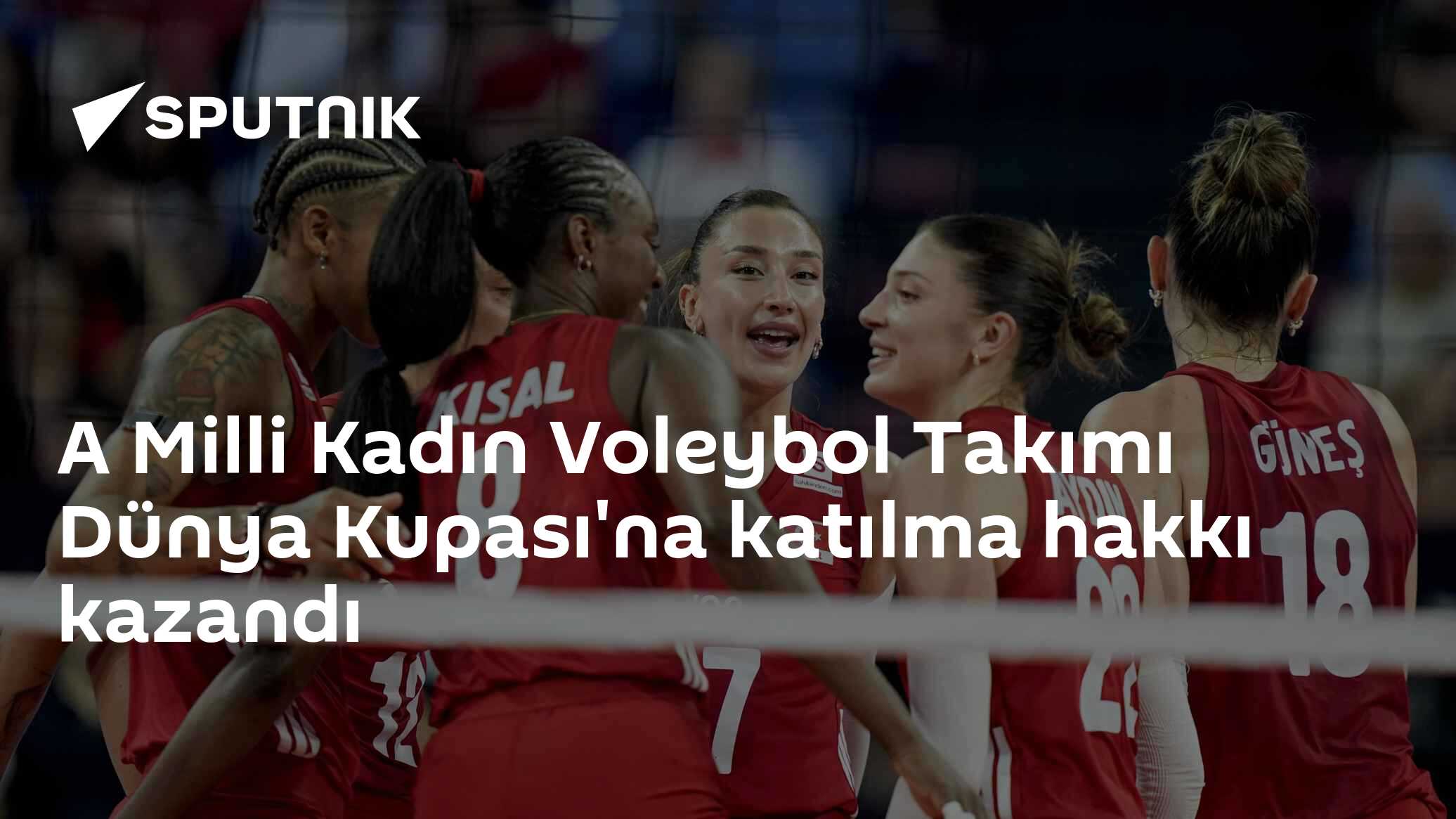 2027 Dünya Kupası