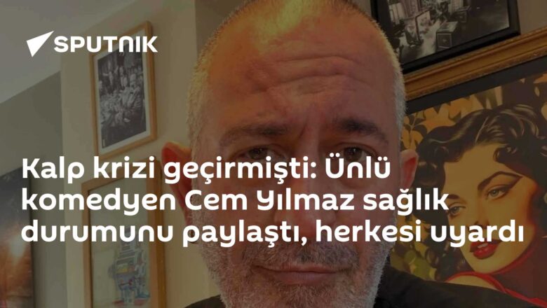 kalp krizi