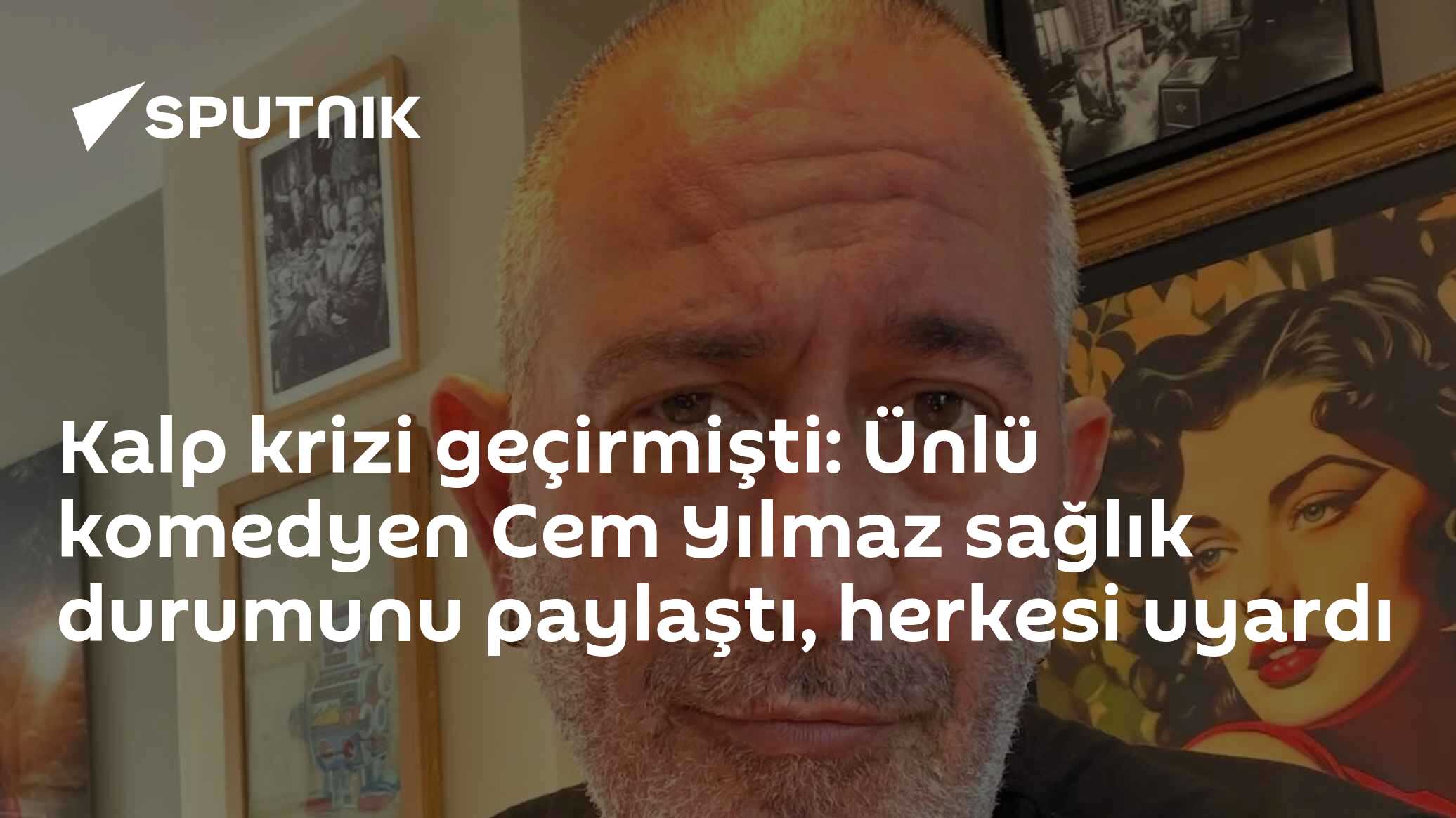 kalp krizi