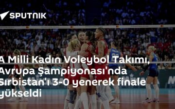 Avrupa Şampiyonası