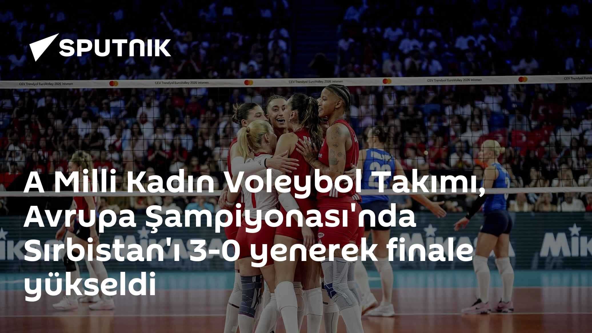 Avrupa Şampiyonası
