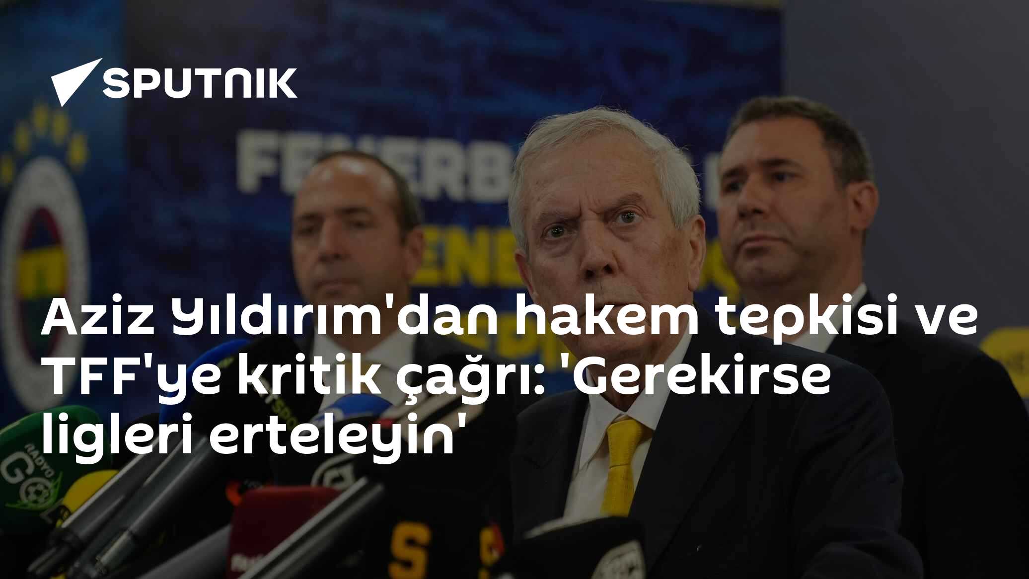 hakem eleştirisi