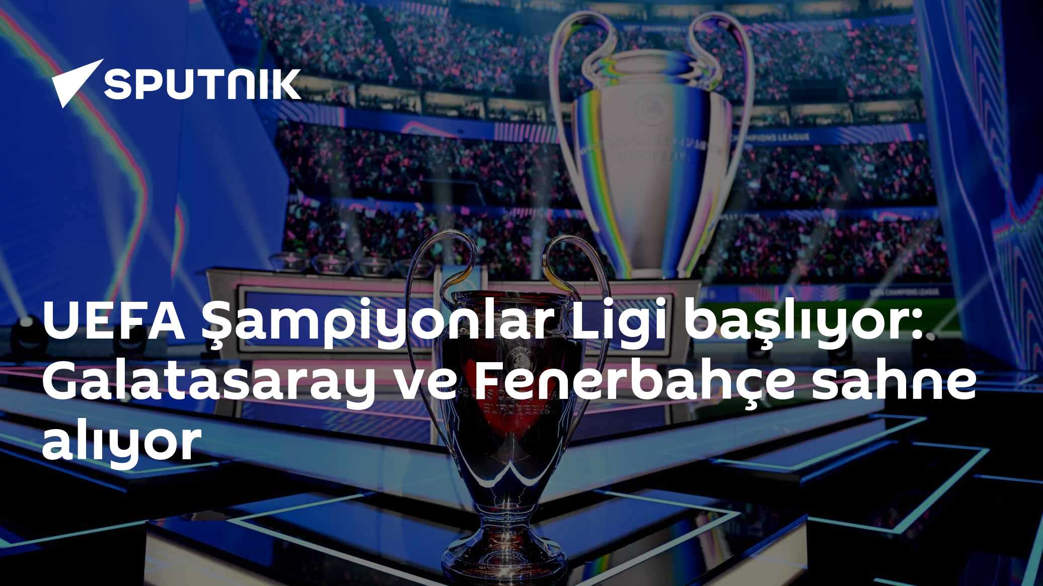 Şampiyonlar Ligi