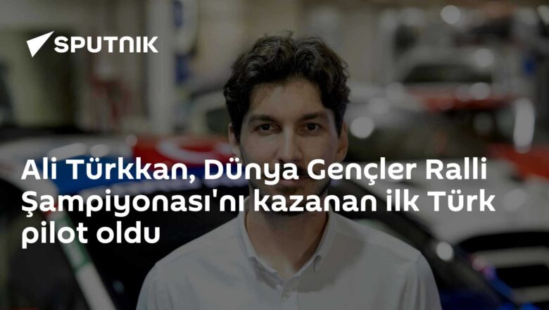 Ali Türkkan