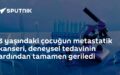CAR T tedavisi