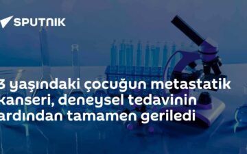 CAR T tedavisi