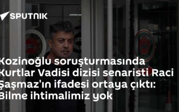 Raci Şaşmaz