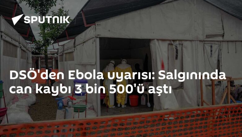 Ebola