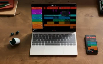 Googlebook