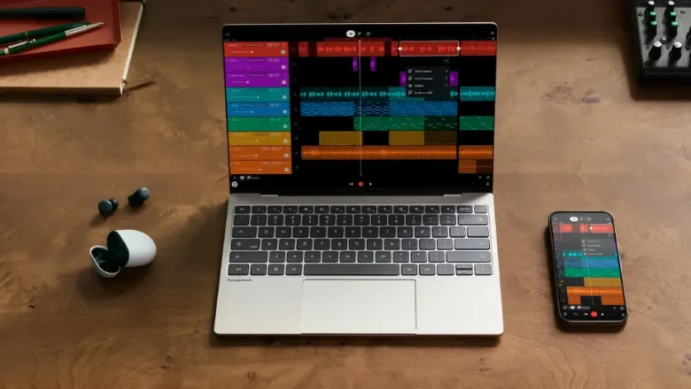 Googlebook
