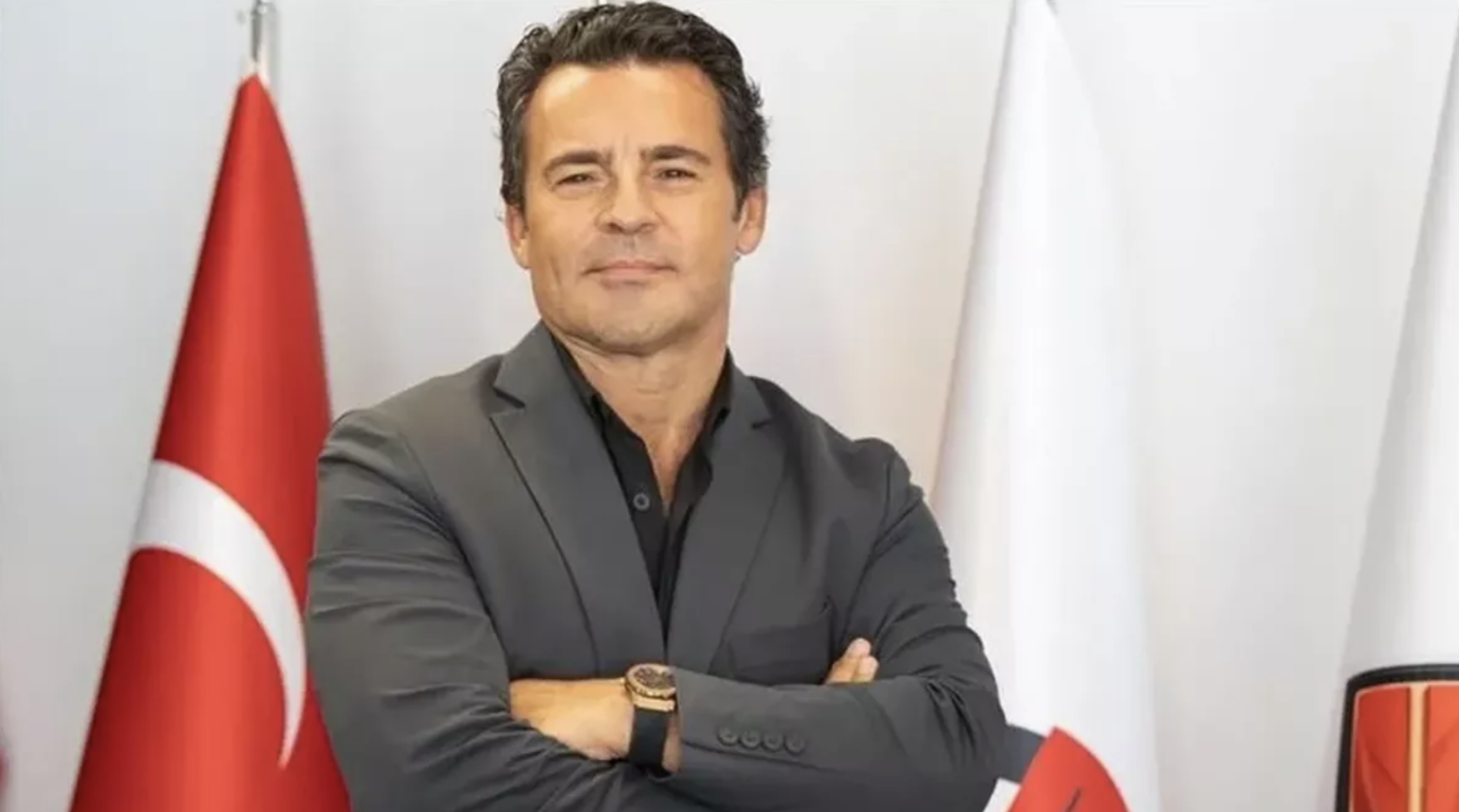 Berk Çağdaş