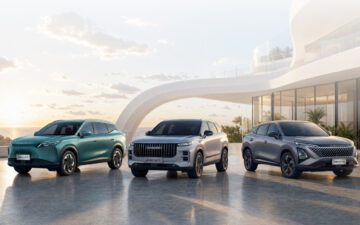 Chery Grubu