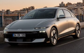 IONIQ 6 fiyat artışı