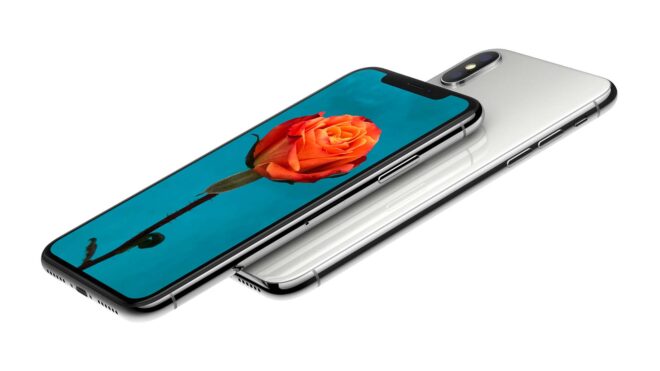iPhone 20