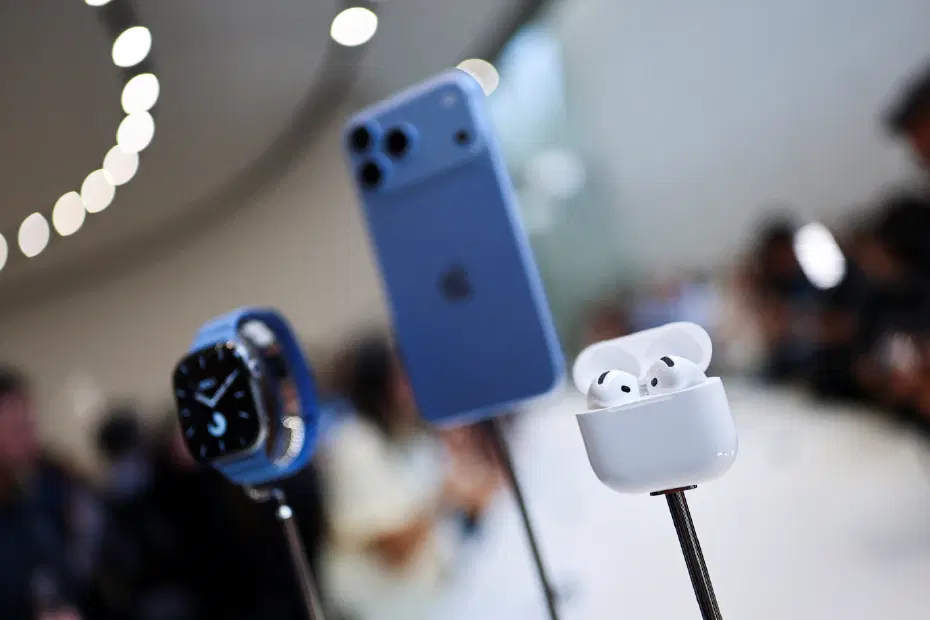 AirPods 5