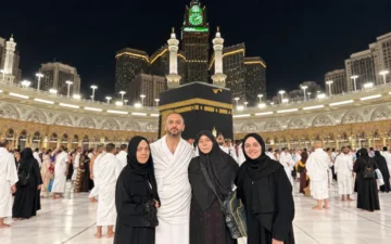 Suudi Arabistan Mahkemesi