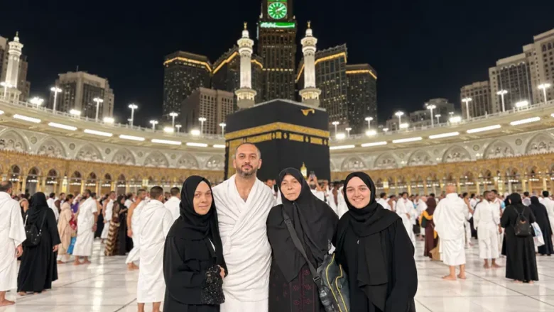 Suudi Arabistan Mahkemesi