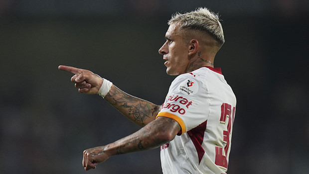 Lucas Torreira