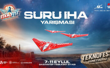 Sürü İHA
