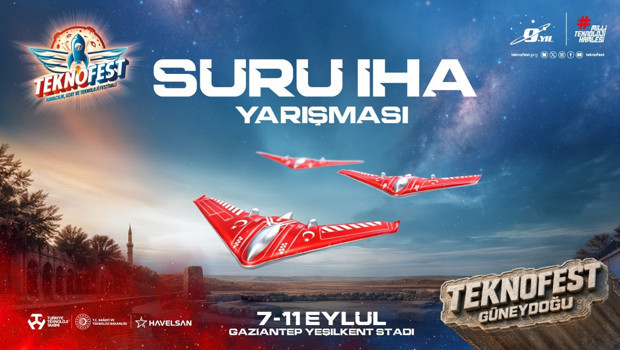 Sürü İHA