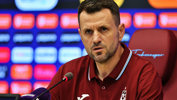 Trabzonspor Konyaspor