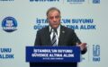 deniz suyu arıtma