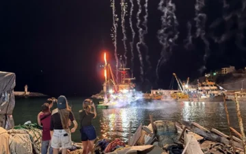 balıkçılar